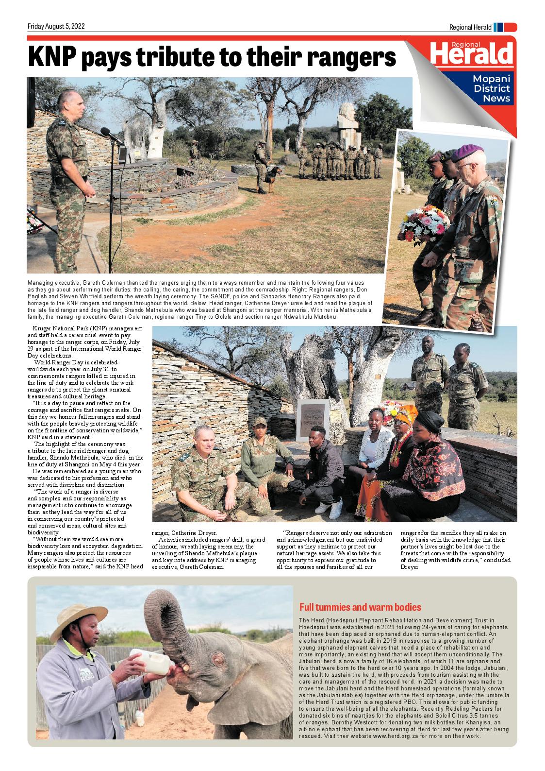 Letaba Herald page 5