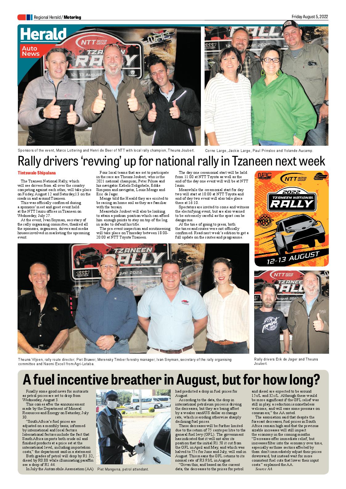 Letaba Herald page 6