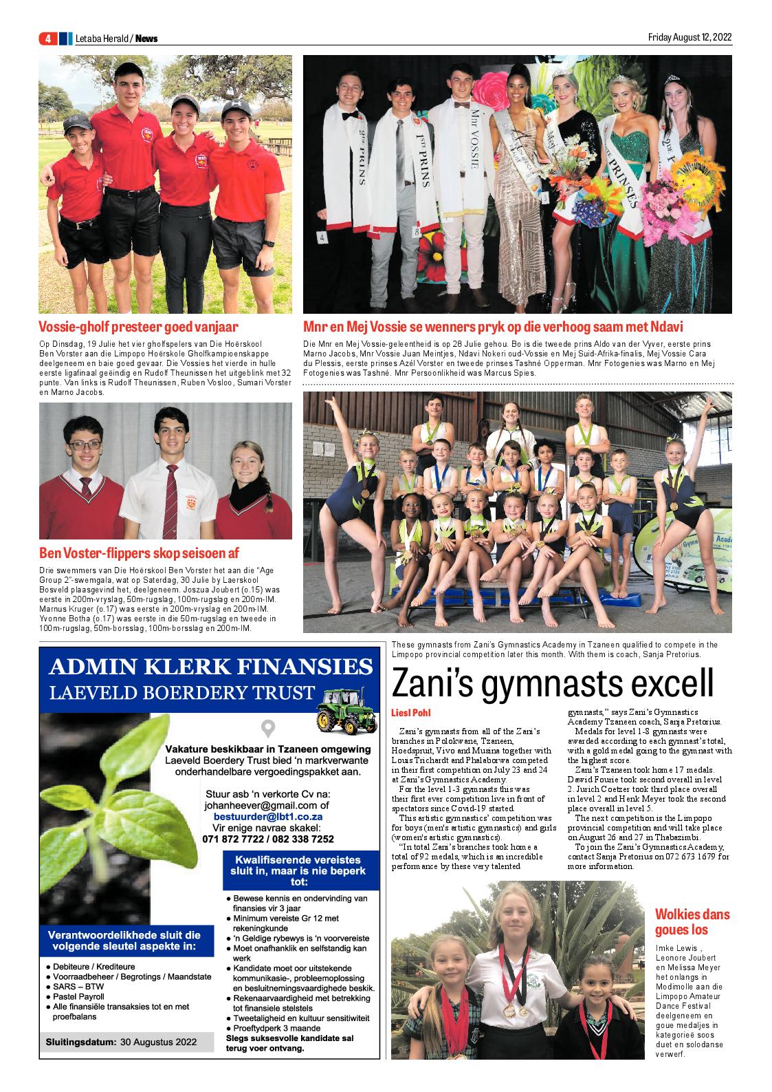 Letaba Herald page 4