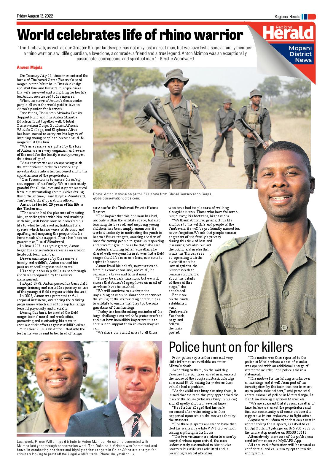 Letaba Herald page 5