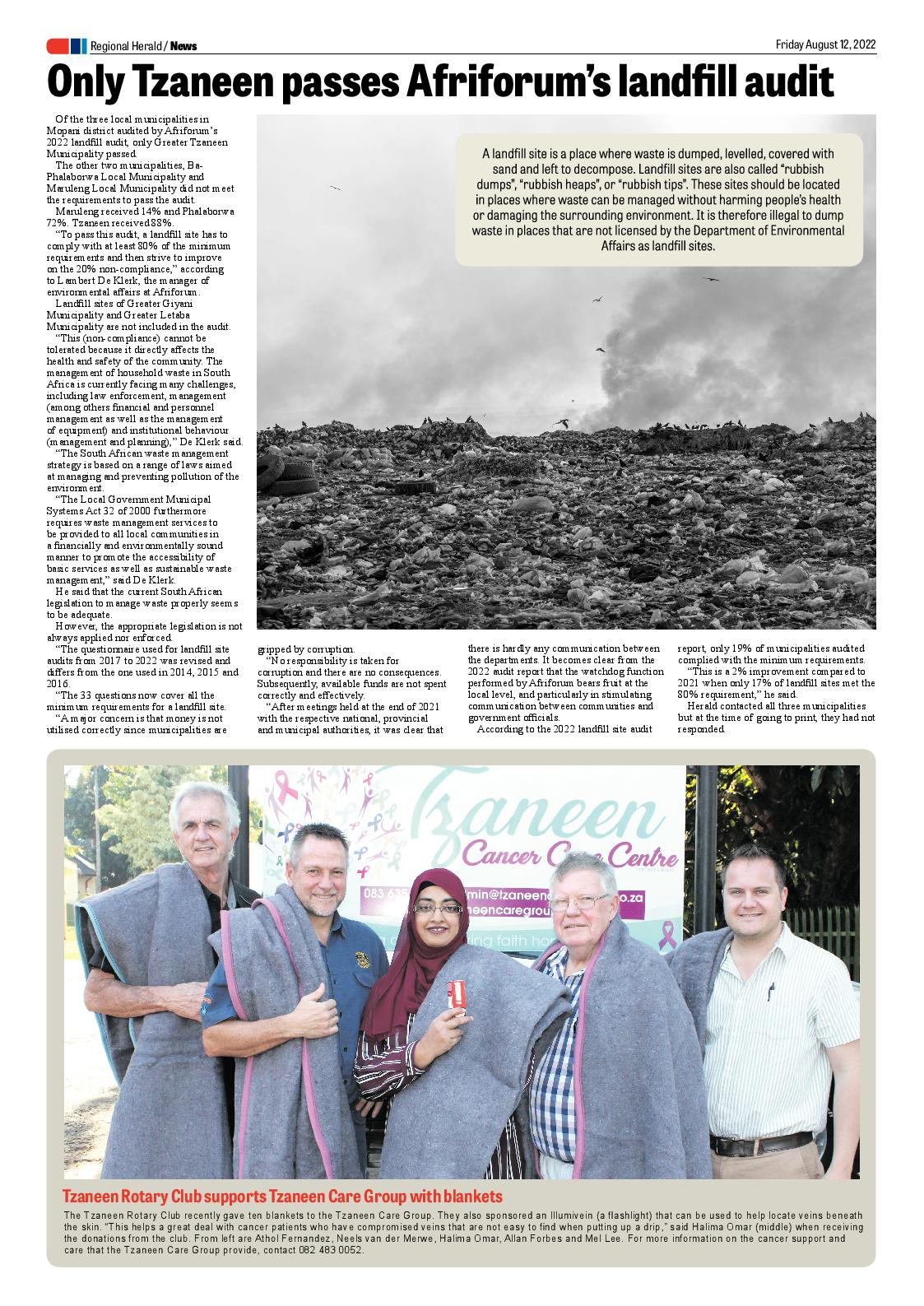 Letaba Herald page 6