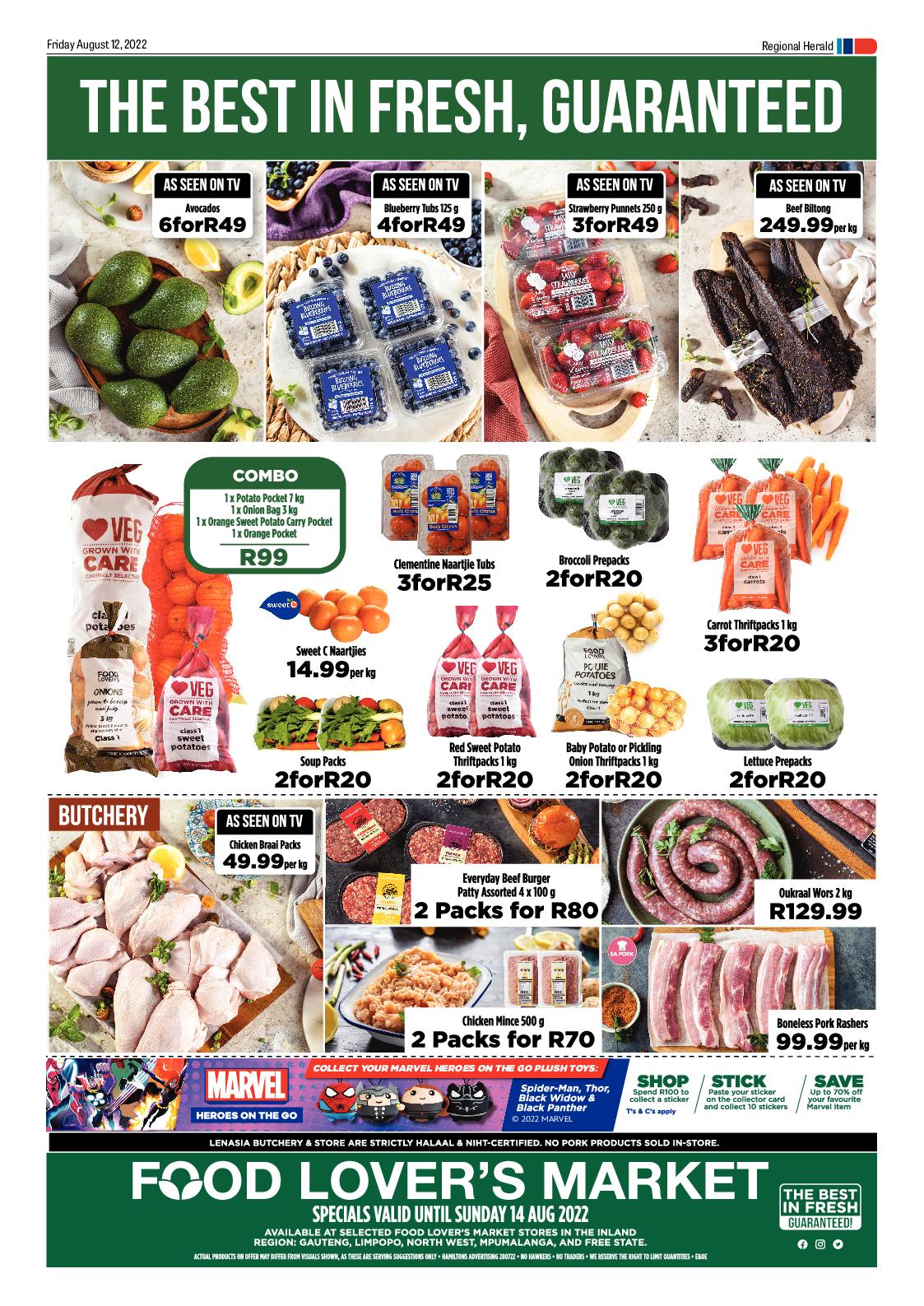 Letaba Herald page 7