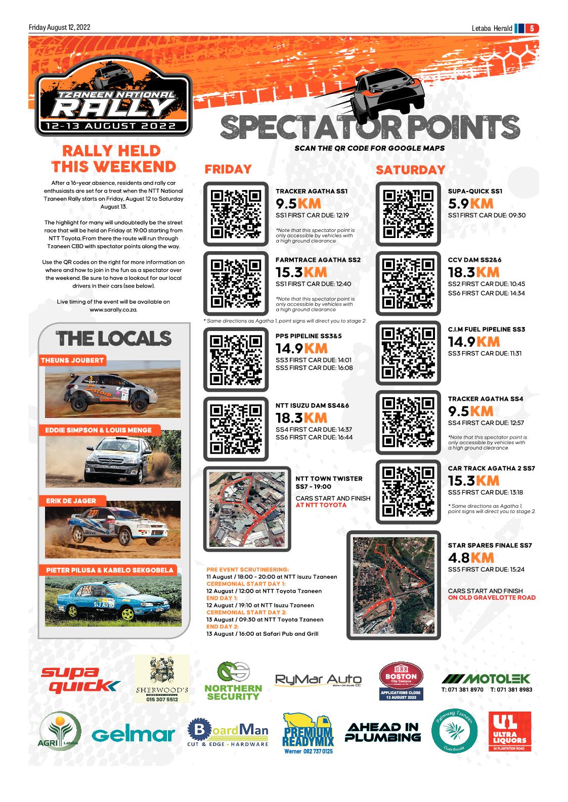 Letaba Herald page 9