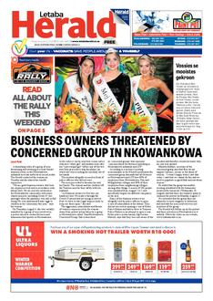 Letaba Herald
