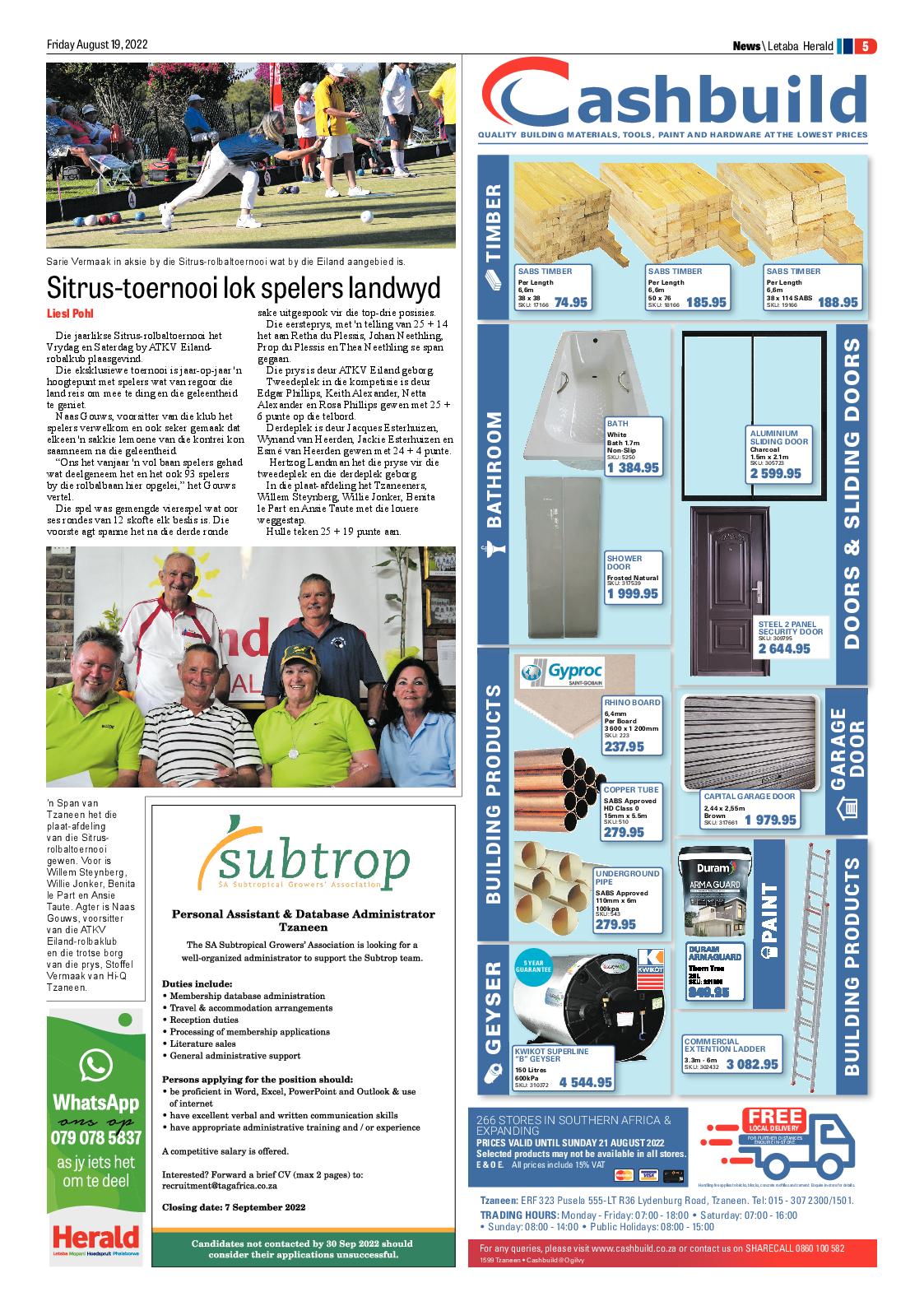 Letaba Herald page 13