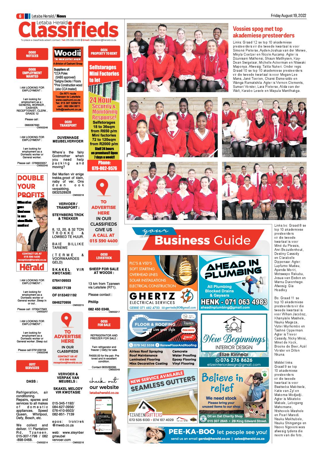 Letaba Herald page 14