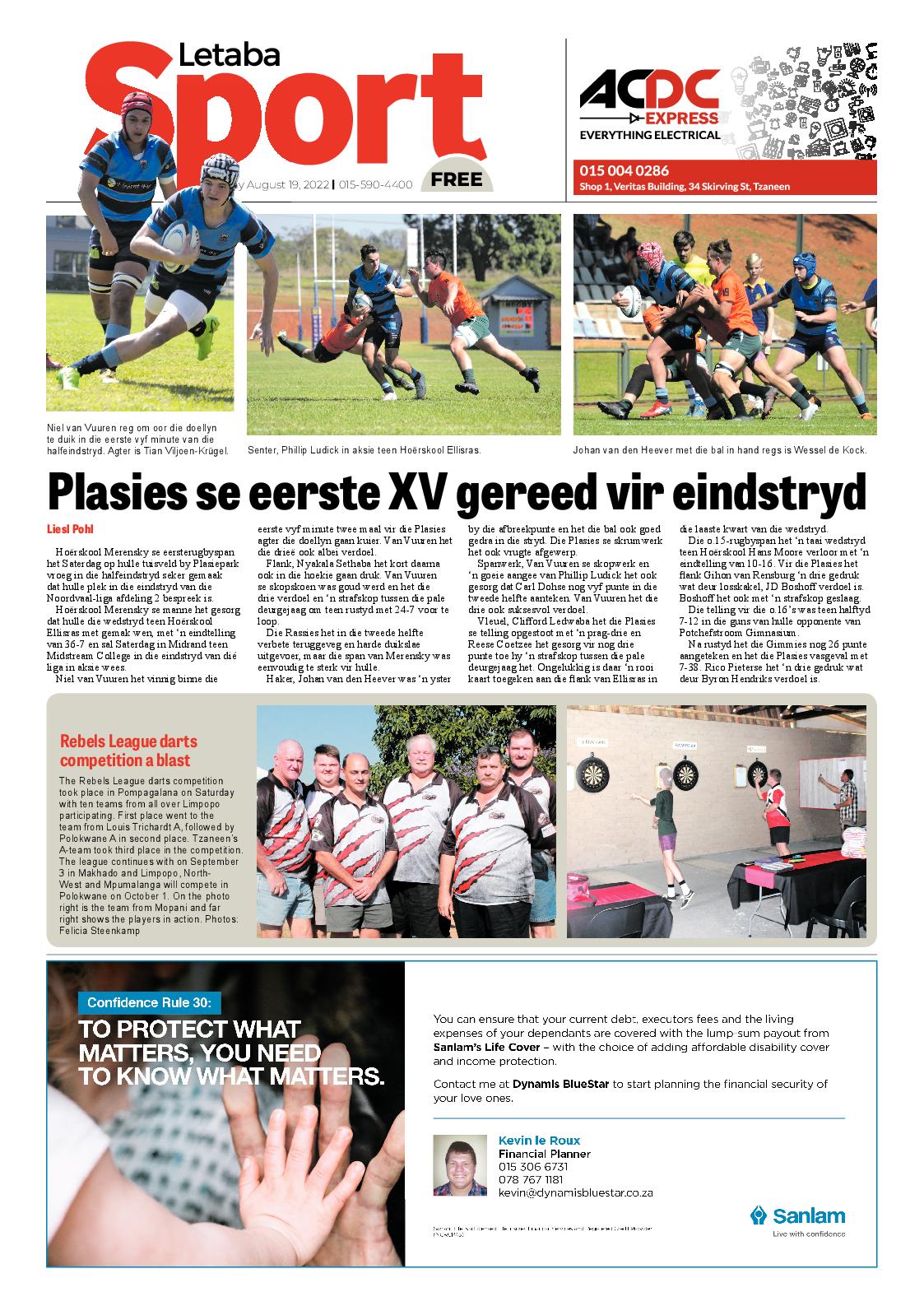 Letaba Herald page 16