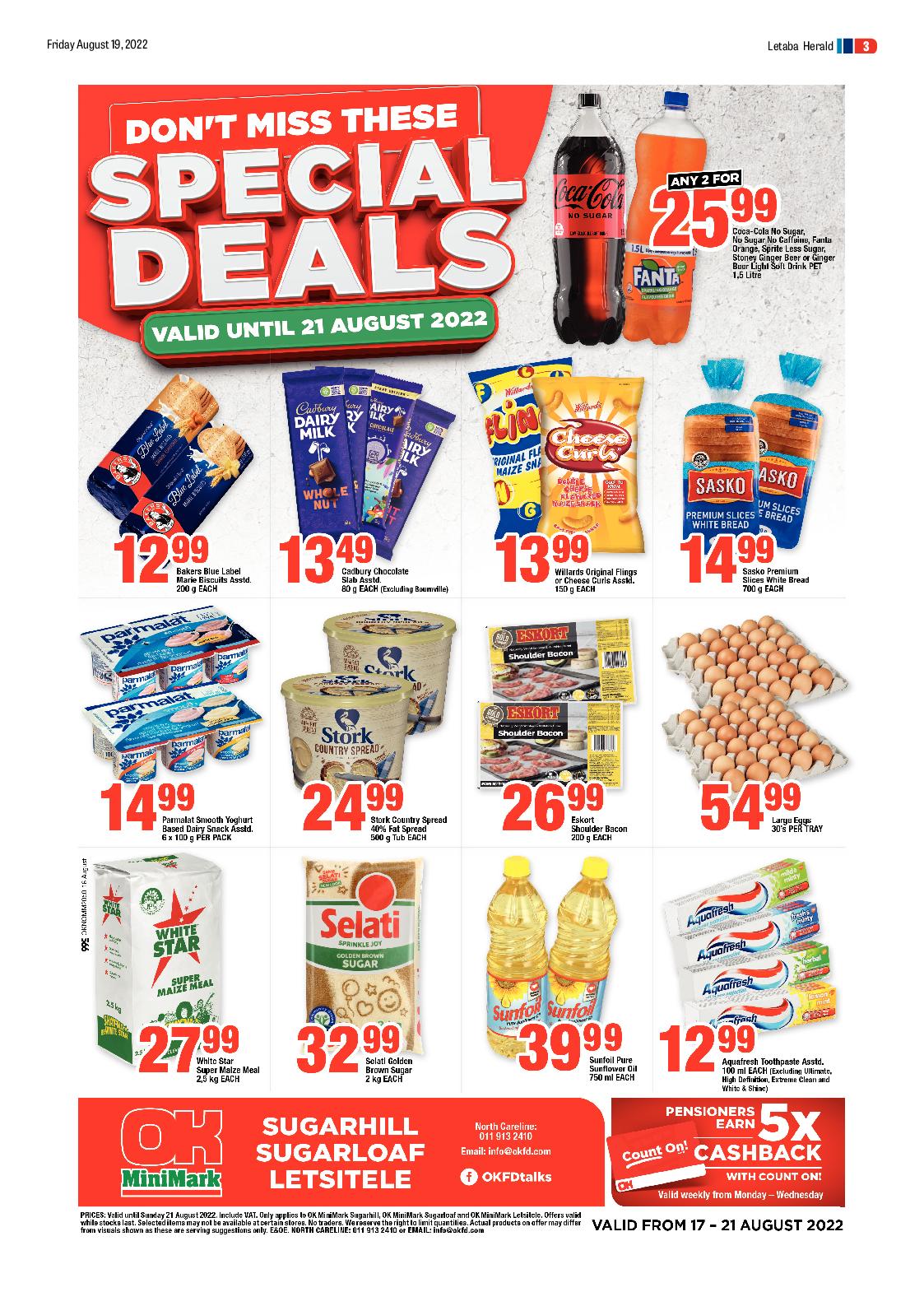 Letaba Herald page 3