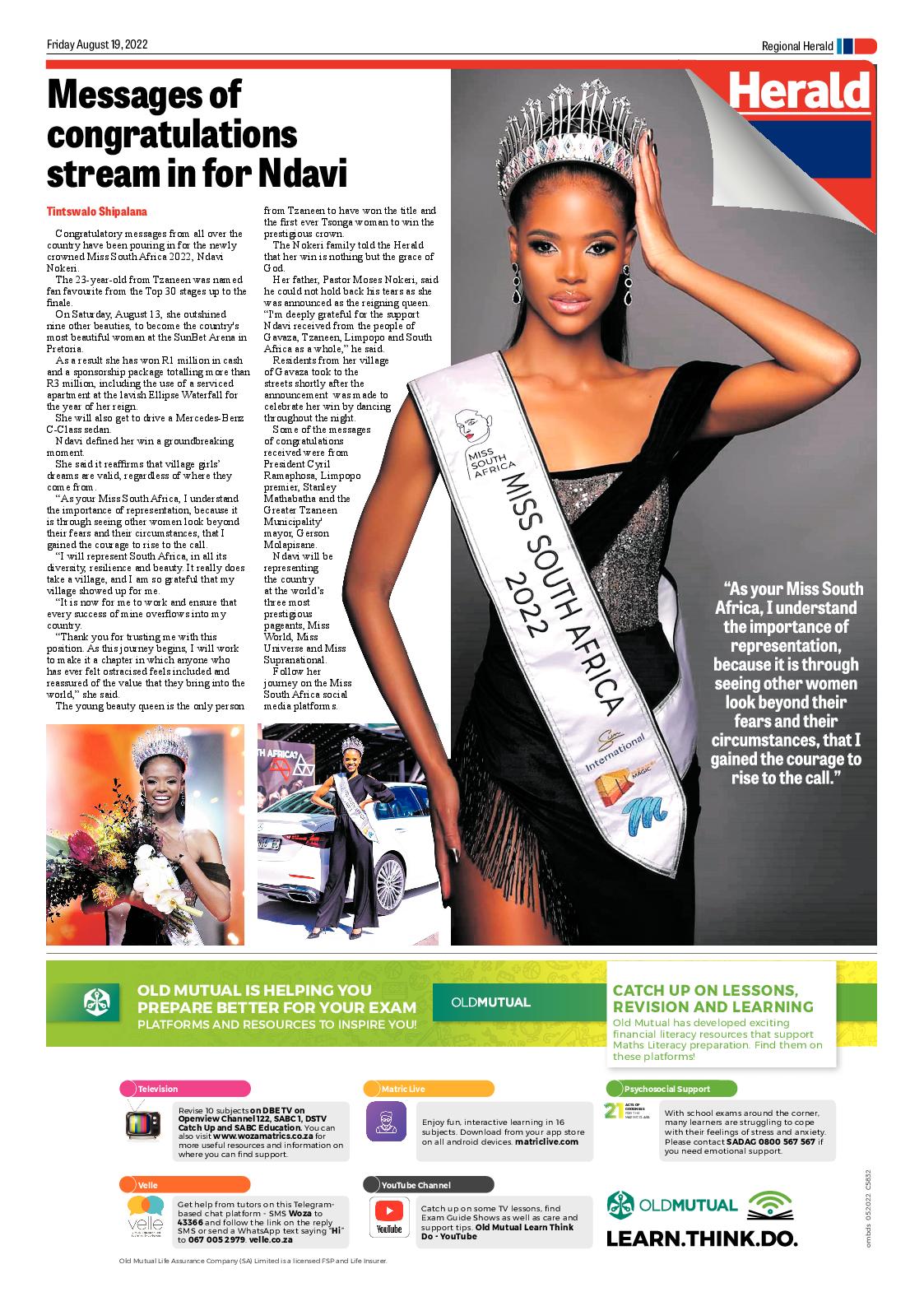 Letaba Herald page 5