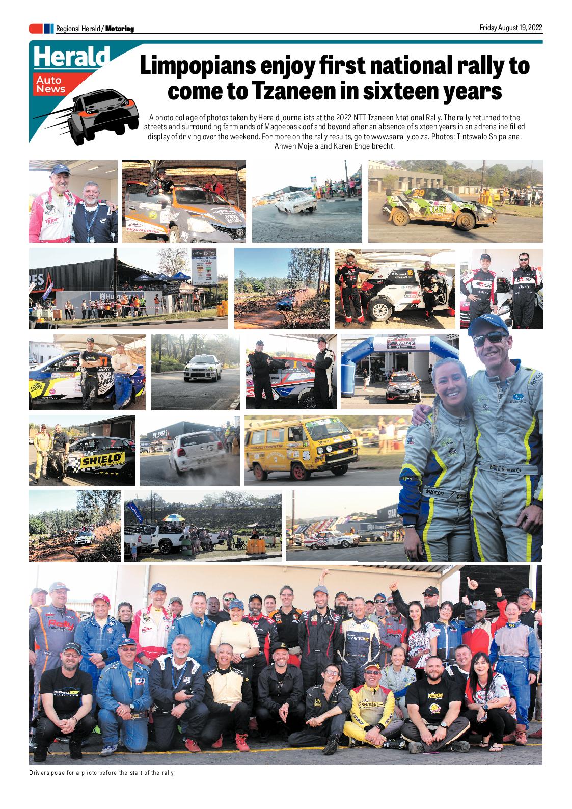 Letaba Herald page 6