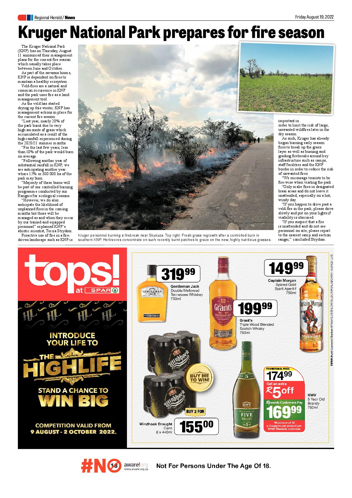 Letaba Herald page 8