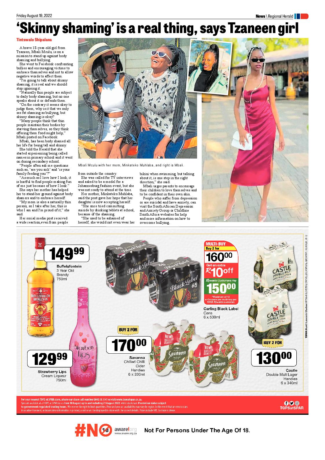 Letaba Herald page 9