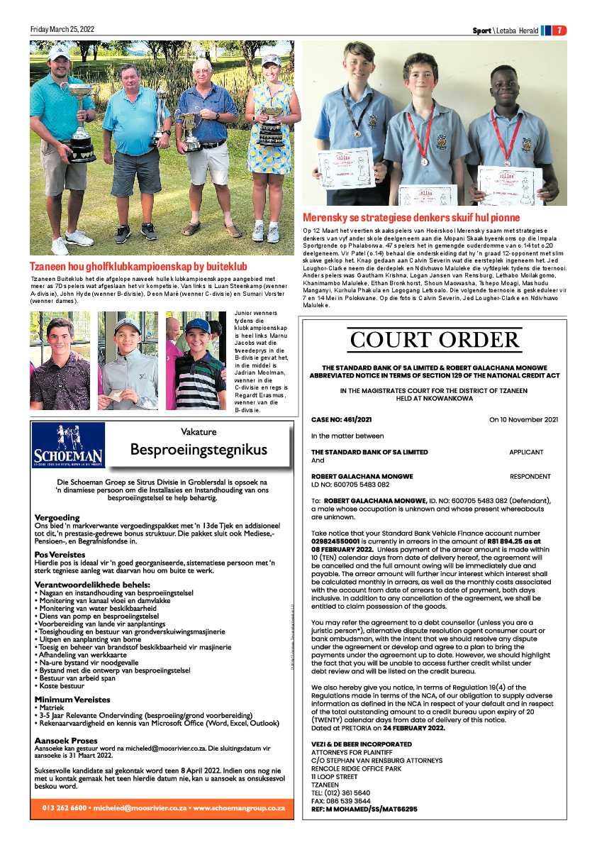 Letaba Herald page 11