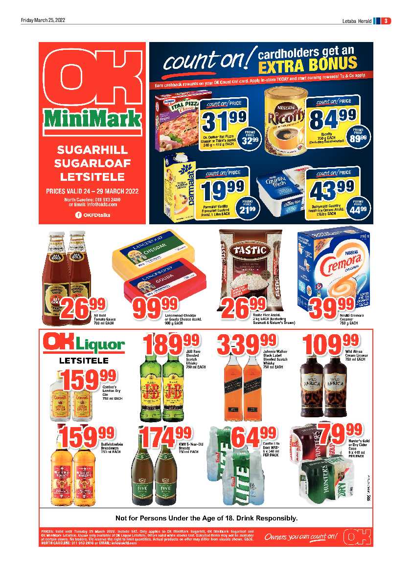 Letaba Herald page 3
