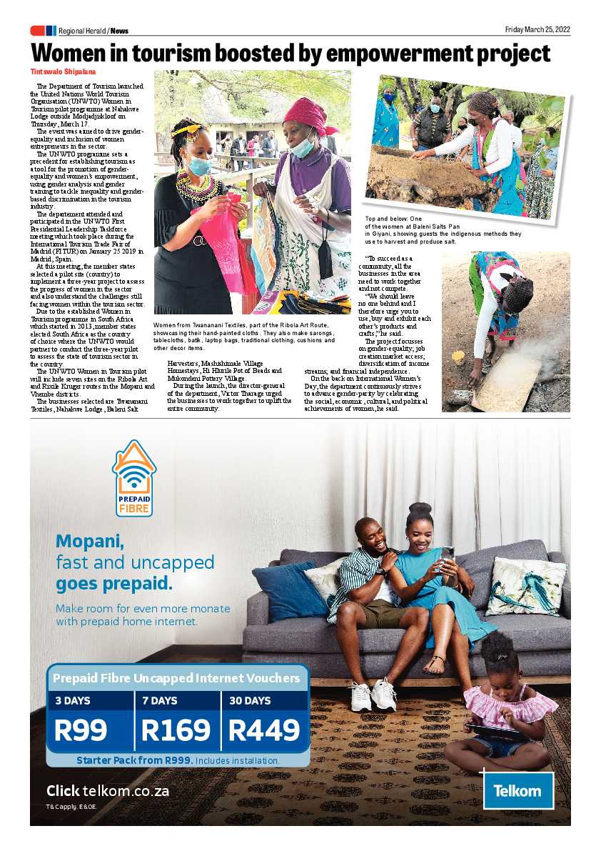 Letaba Herald page 6