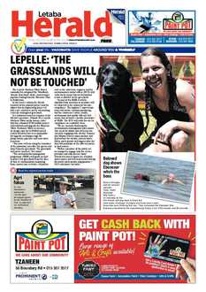 Letaba Herald