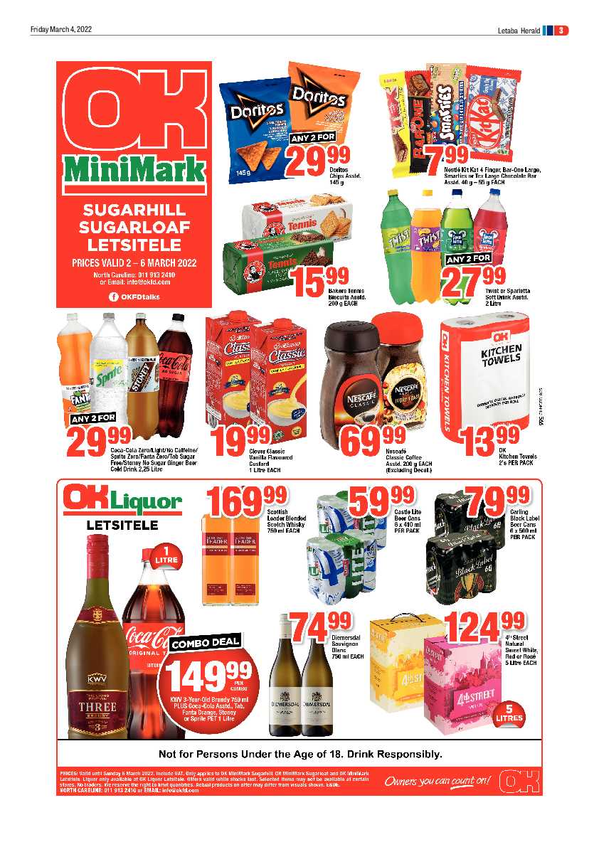 Letaba Herald 04 Mar 2022 page 3