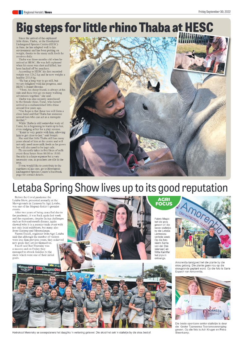 Letaba Herald page 12