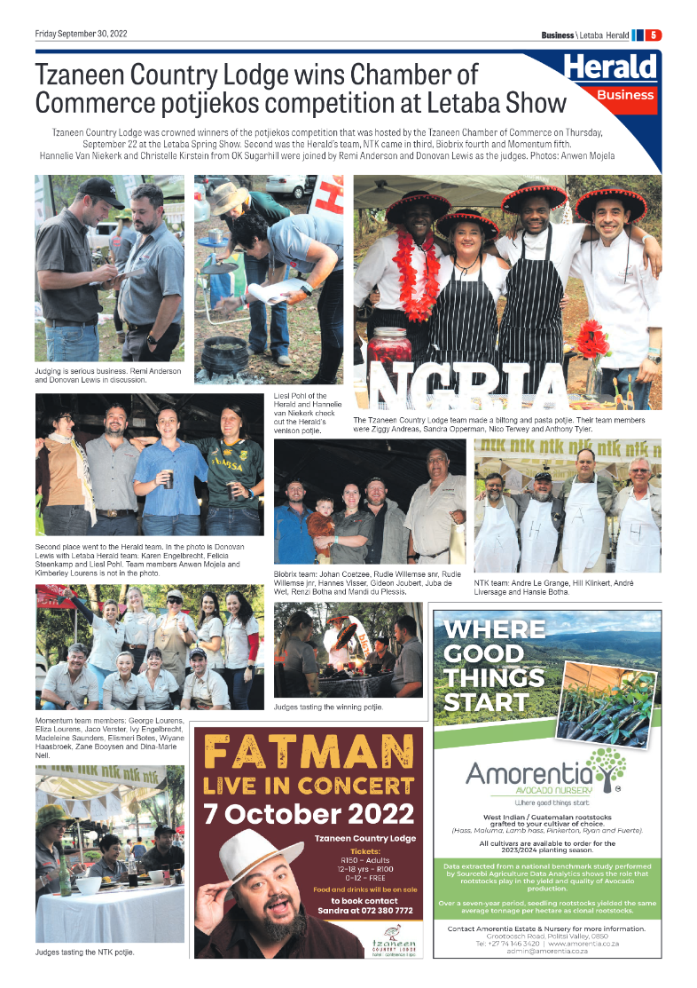 Letaba Herald page 13
