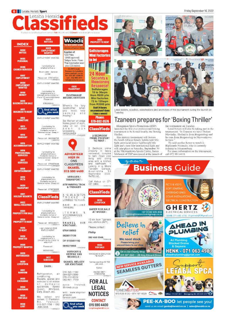 Letaba Herald page 14