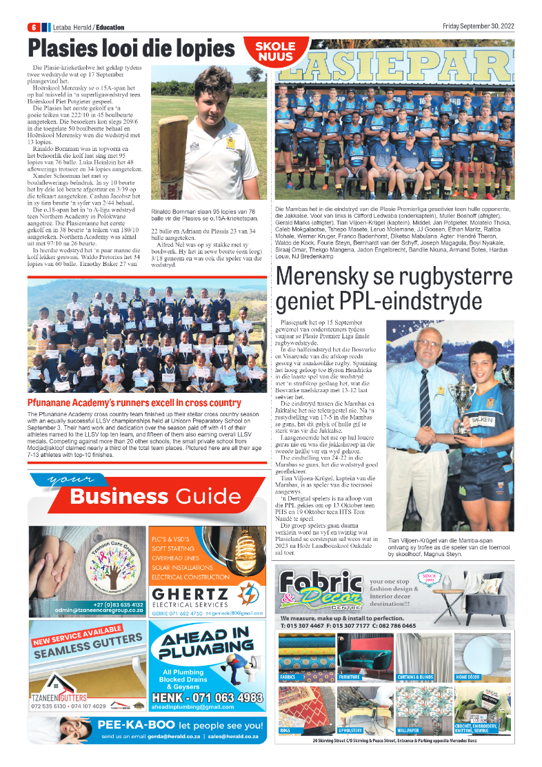 Letaba Herald page 15