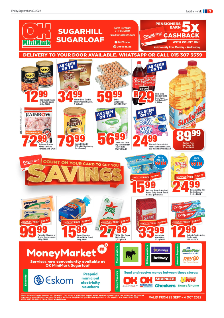 Letaba Herald page 3