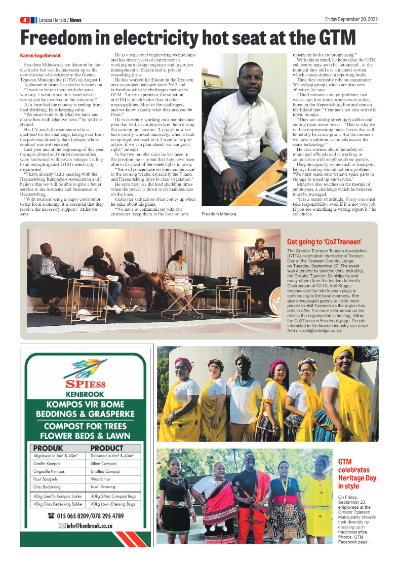 Letaba Herald page 4