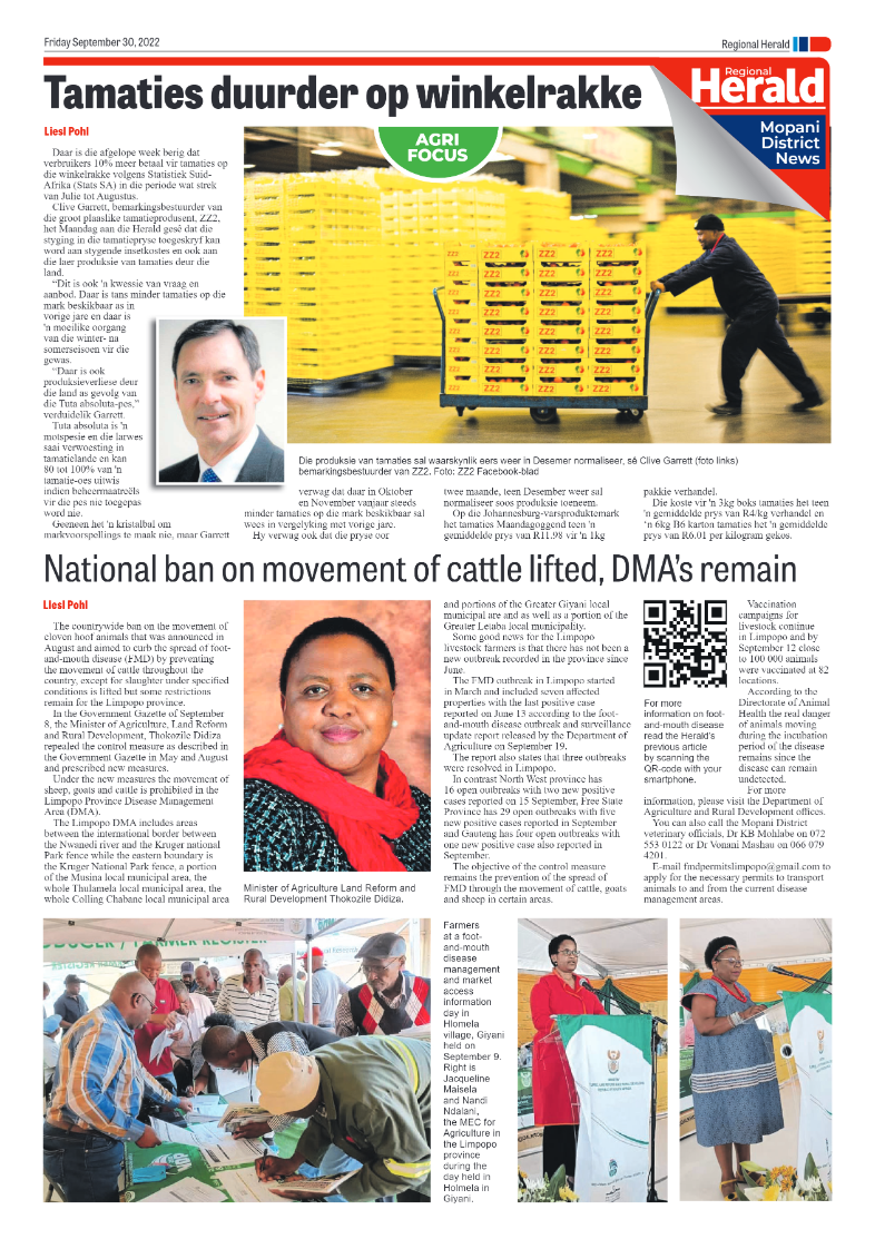Letaba Herald page 5