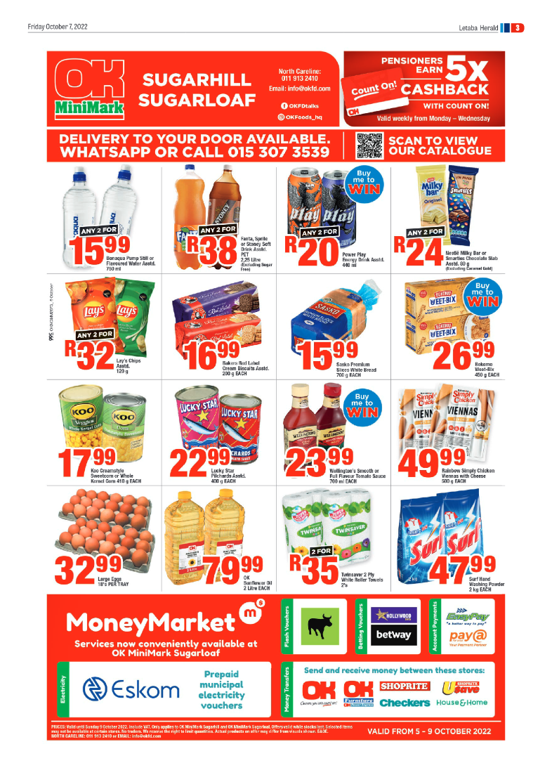 Letaba Herald page 3
