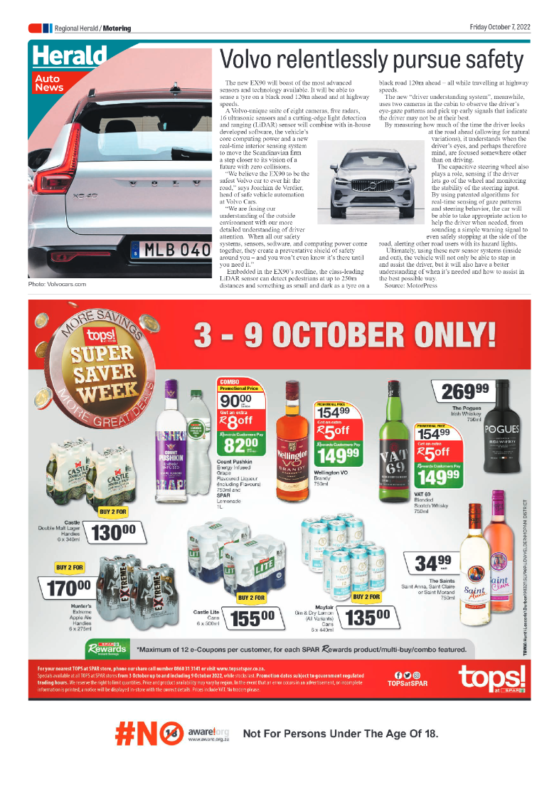 Letaba Herald page 6