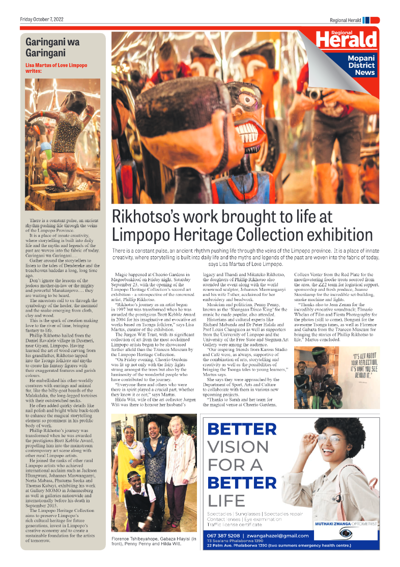 Letaba Herald page 5