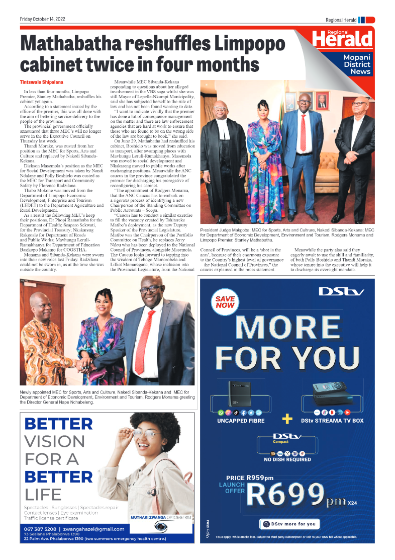 Letaba Herald page 5