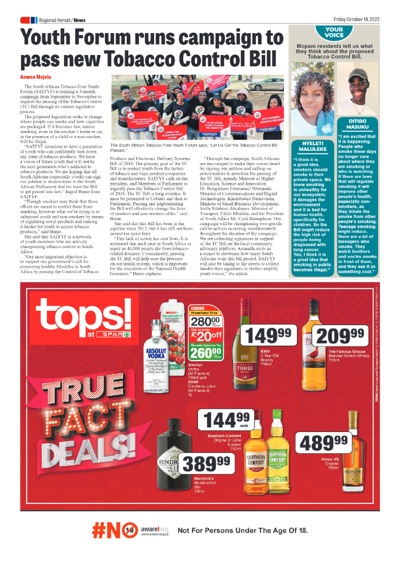 Letaba Herald page 6