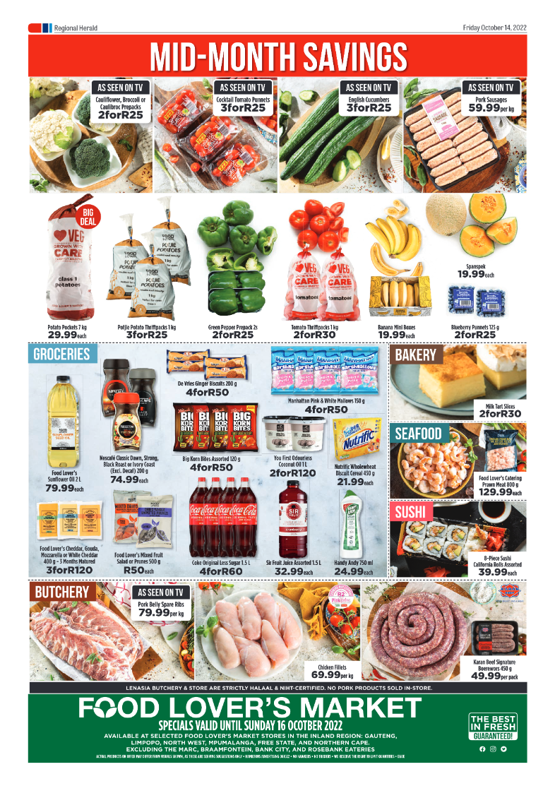 Letaba Herald page 8