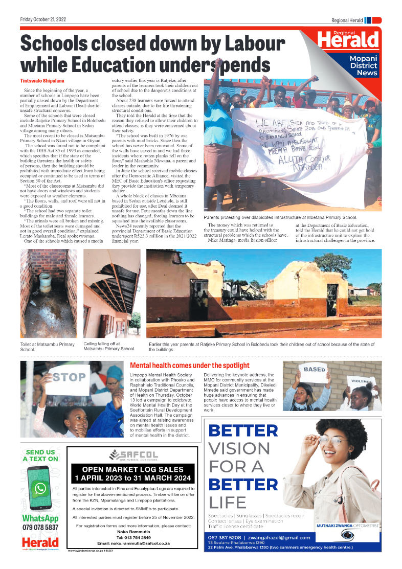 Letaba Herald page 5