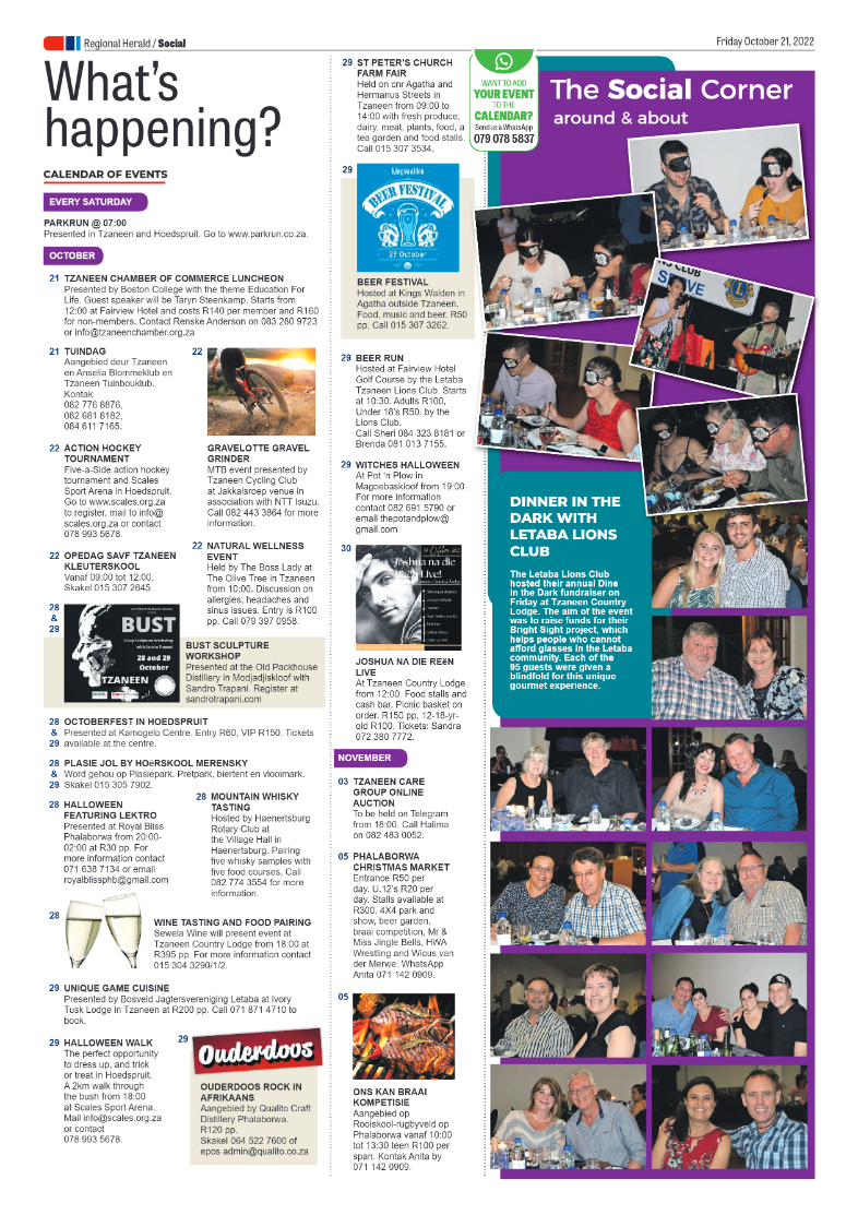 Letaba Herald page 8