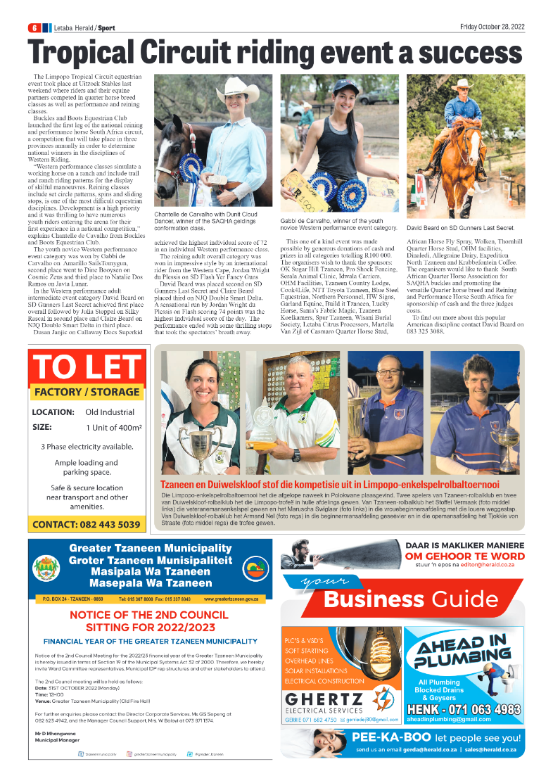 Letaba Herald page 14
