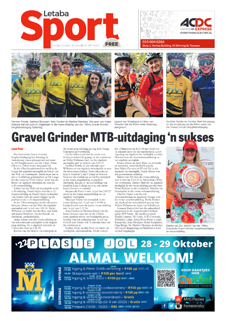Letaba Herald page 16