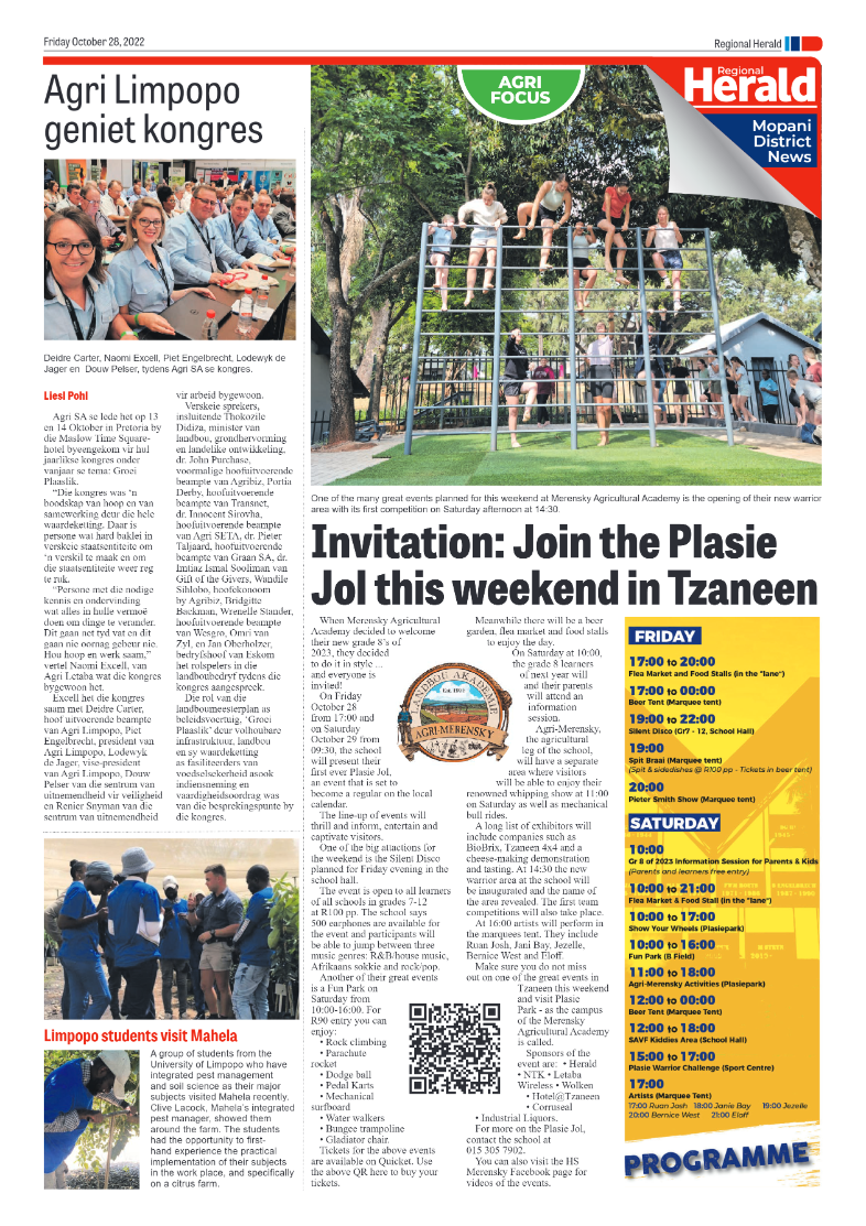 Letaba Herald page 5