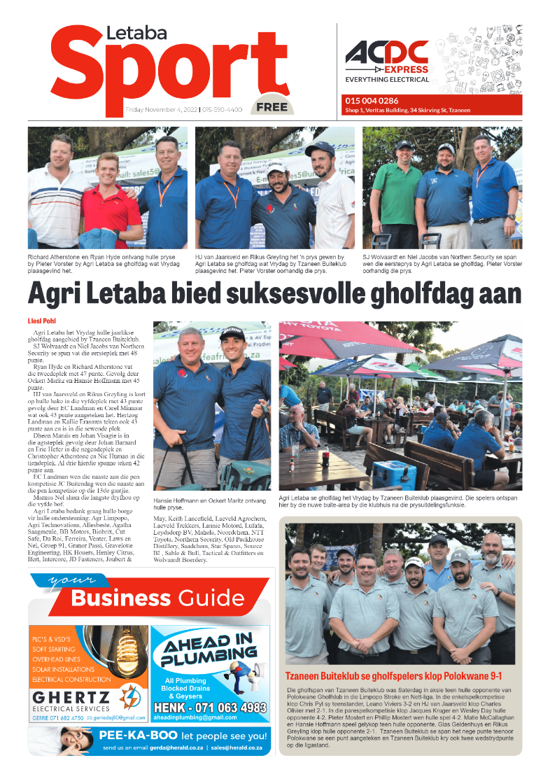 Letaba Herald page 12