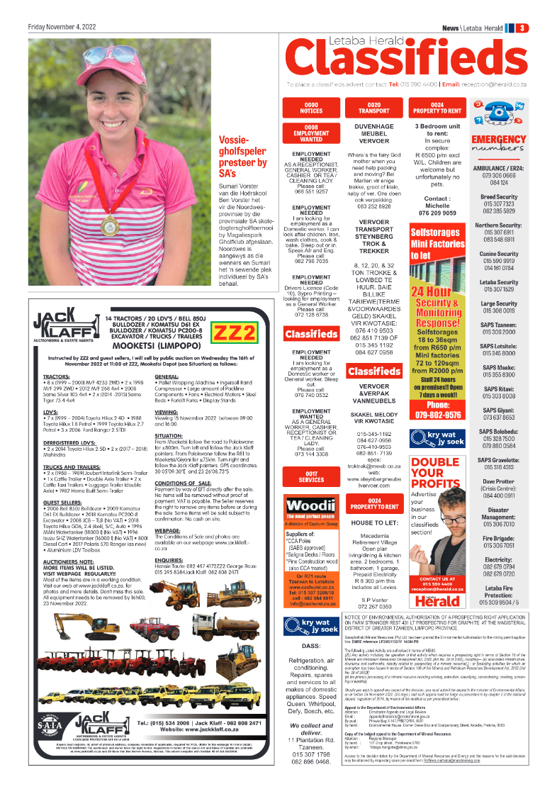 Letaba Herald page 11