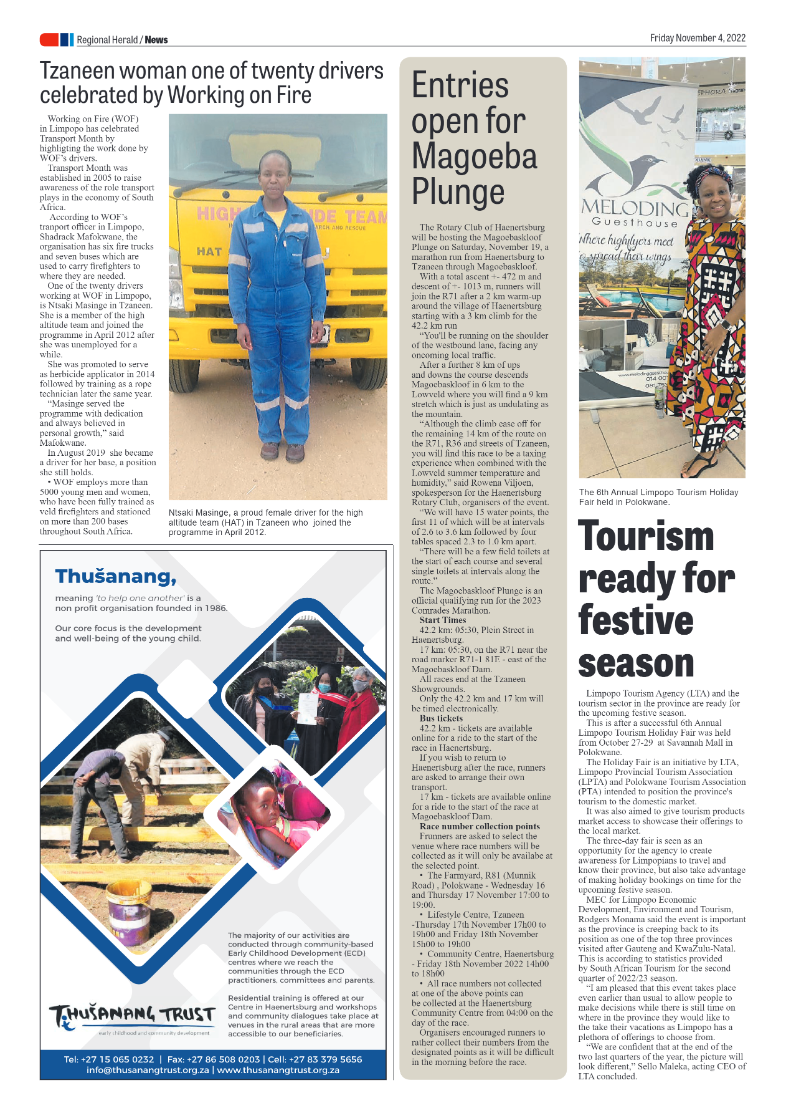 Letaba Herald page 4