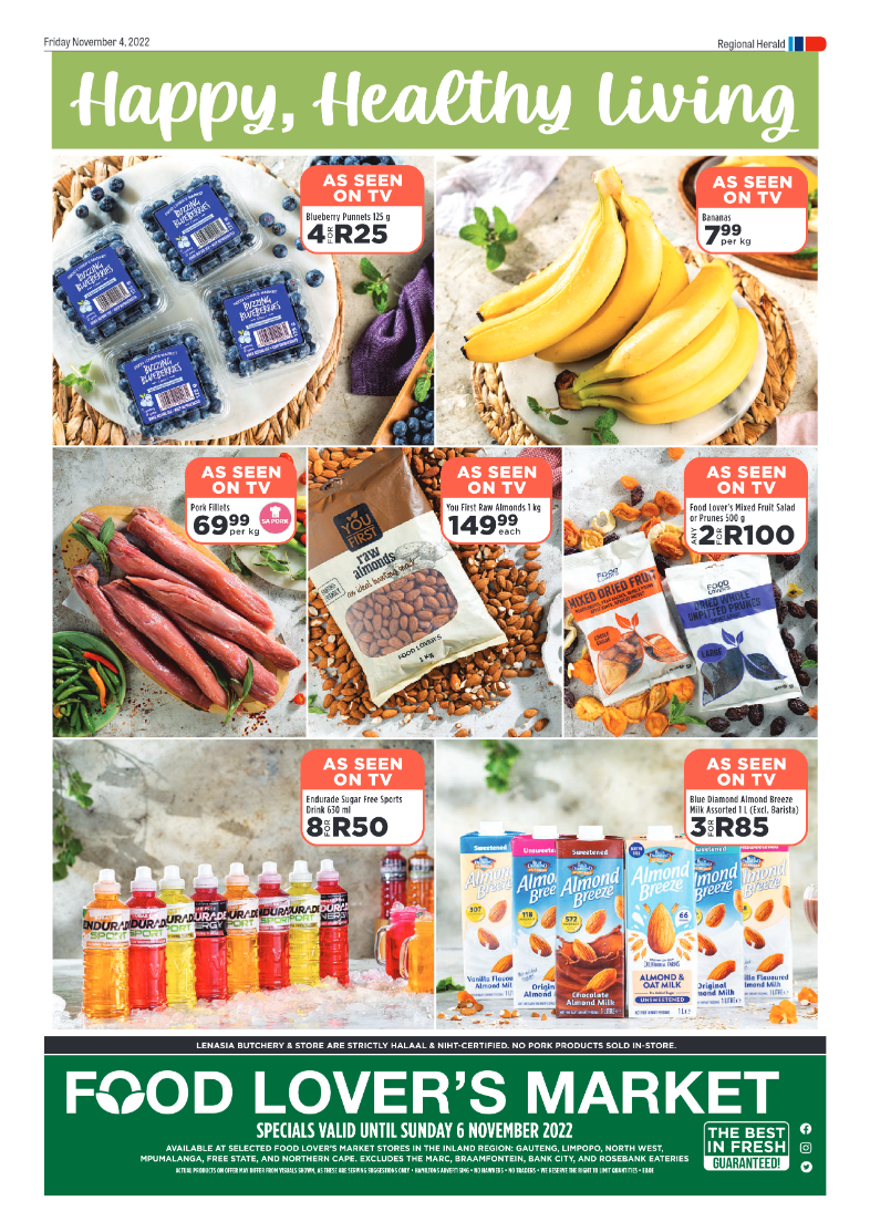 Letaba Herald page 5
