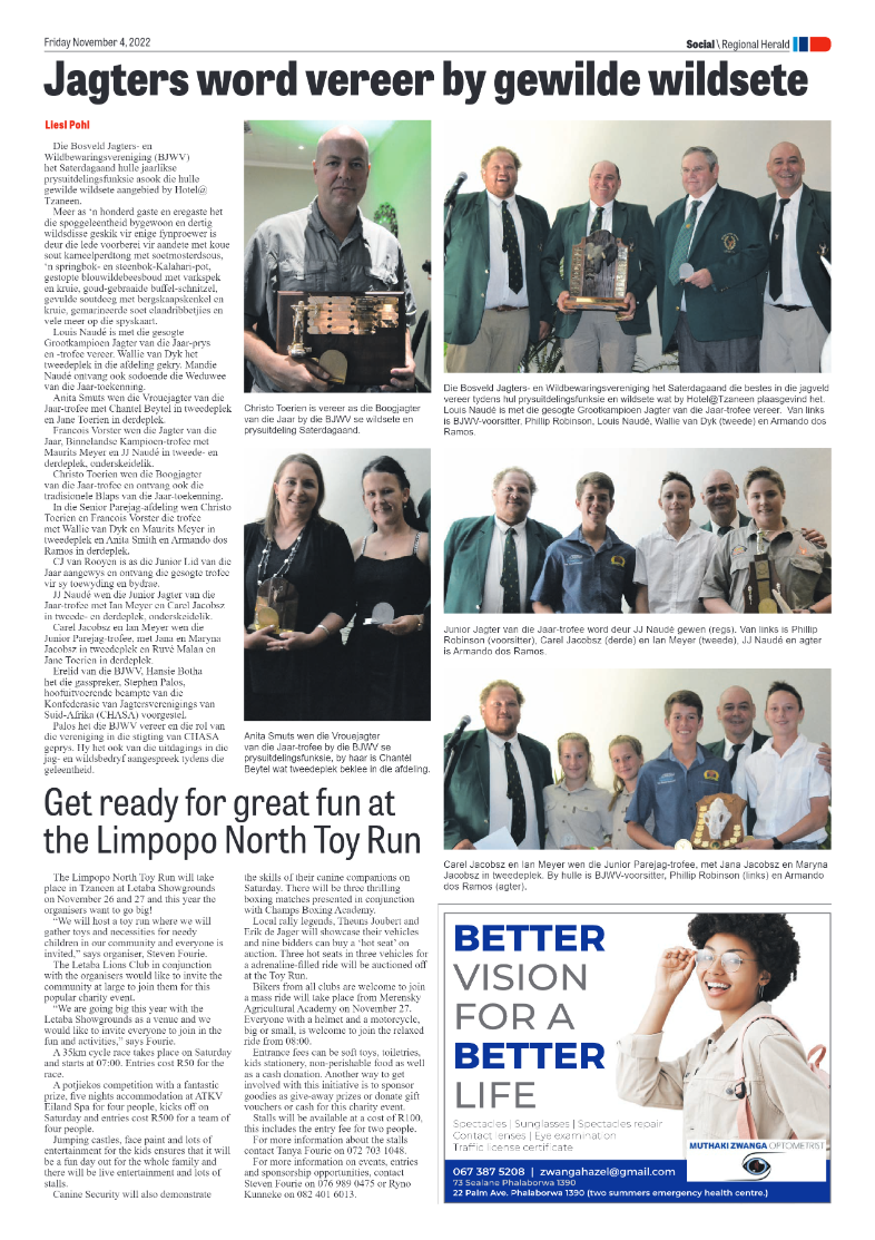 Letaba Herald page 9