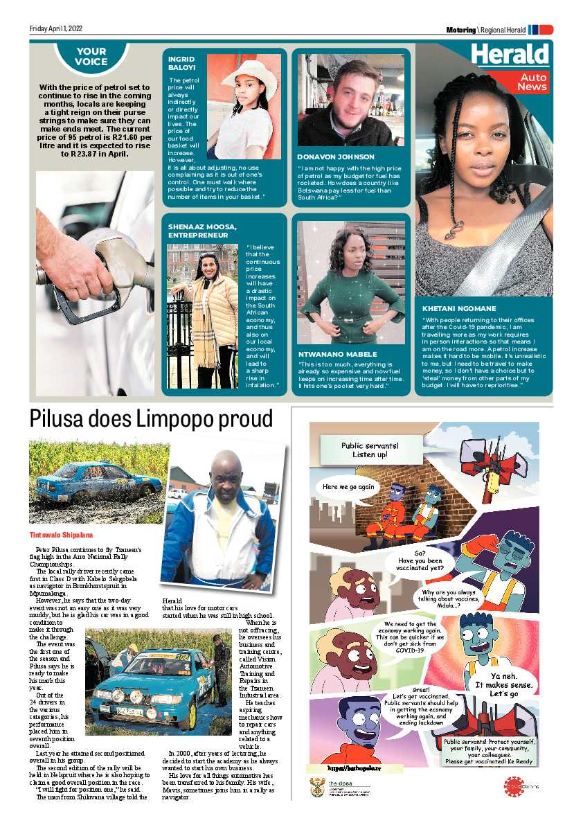 Letaba Herald page 11