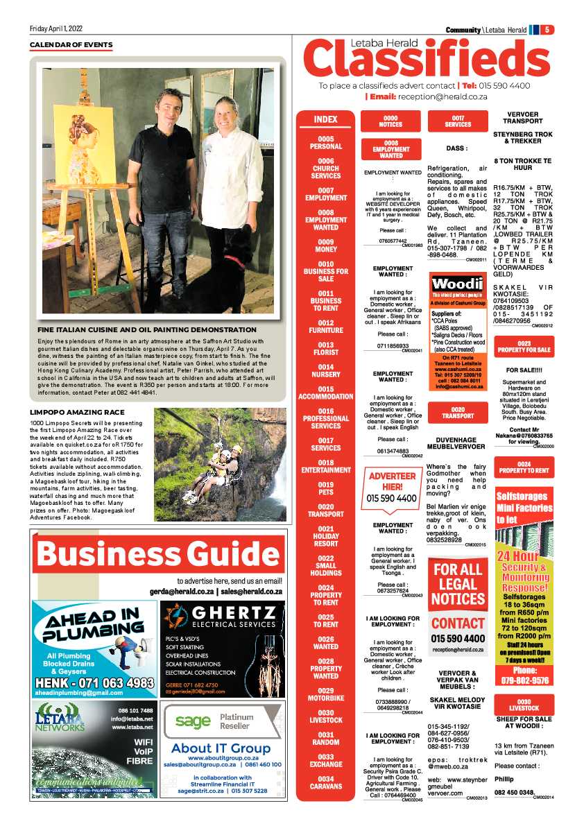 Letaba Herald page 13