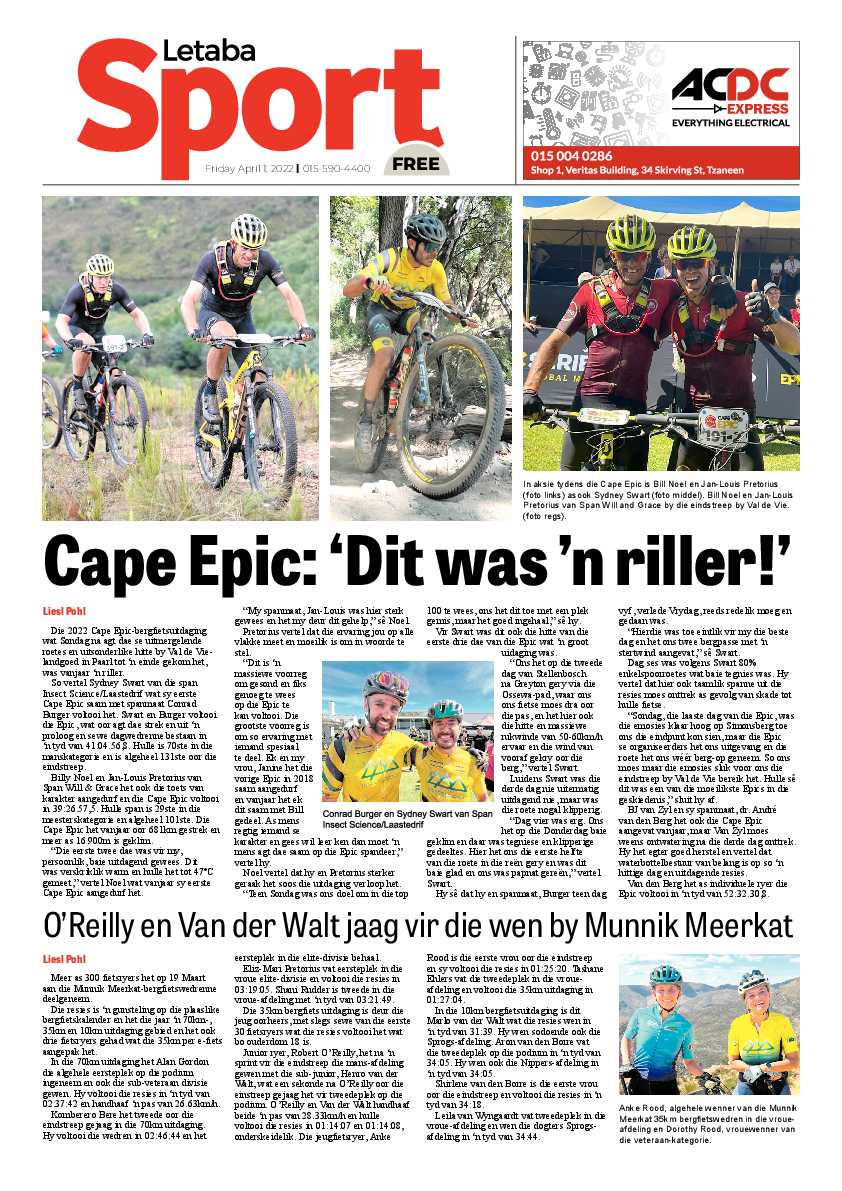 Letaba Herald page 16