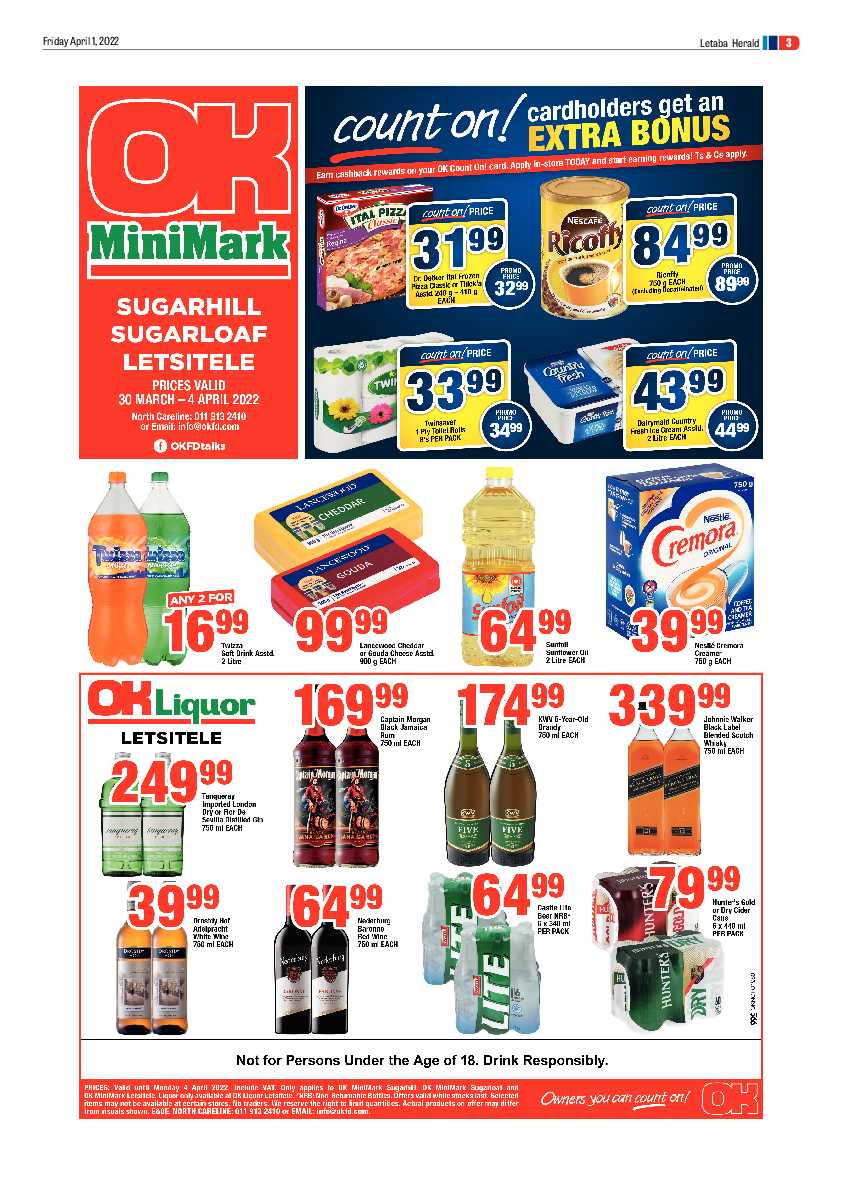 Letaba Herald page 3