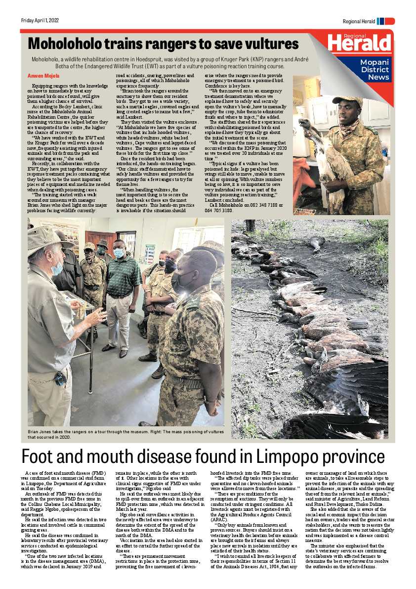 Letaba Herald page 5