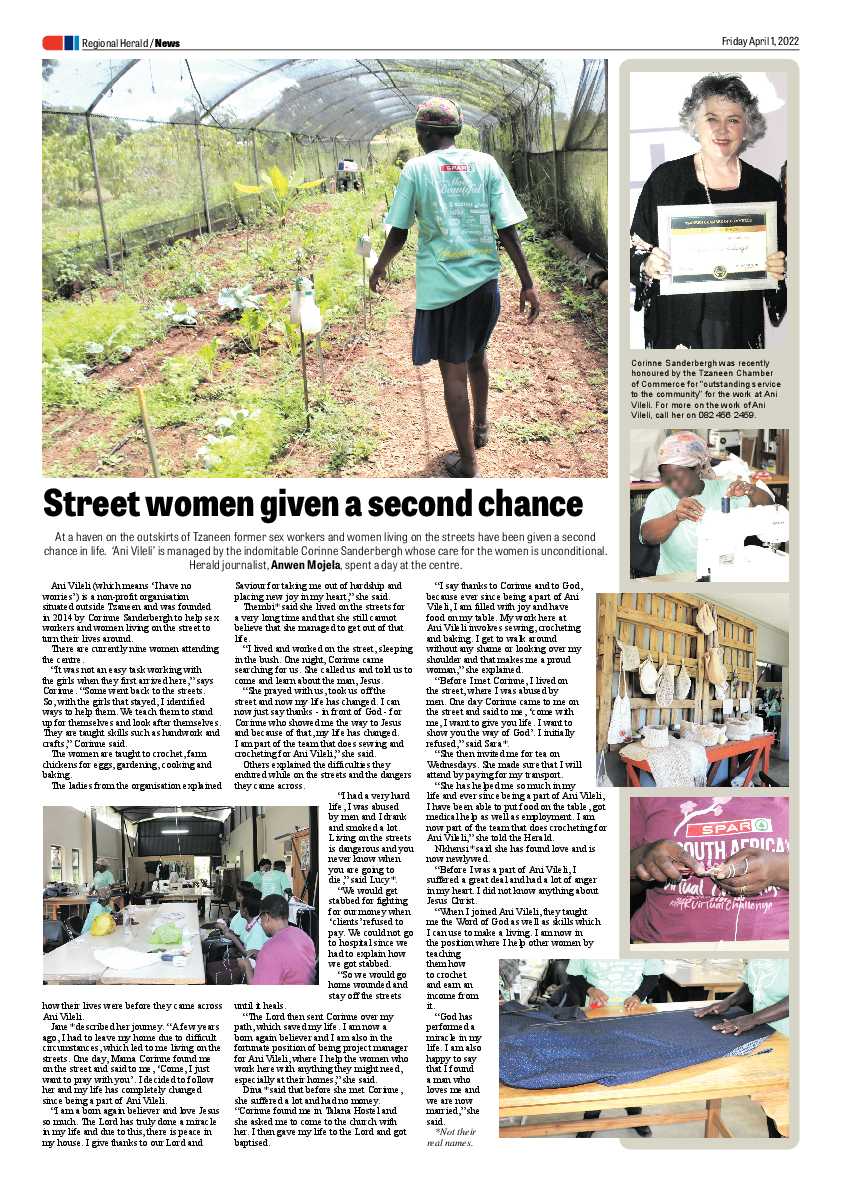 Letaba Herald page 6